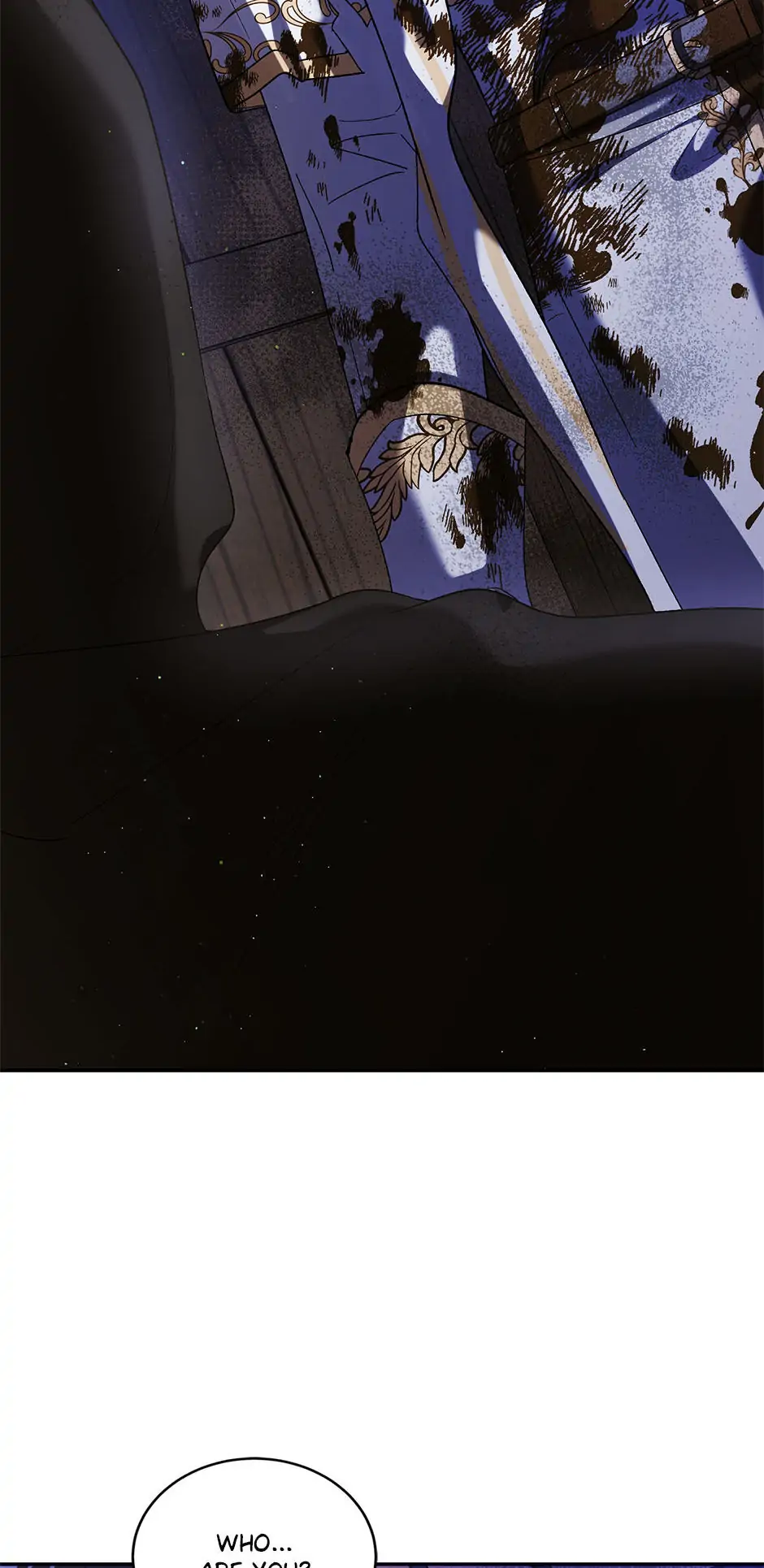 Saving My Sweetheart [Official] - Chapter 61 manhwa