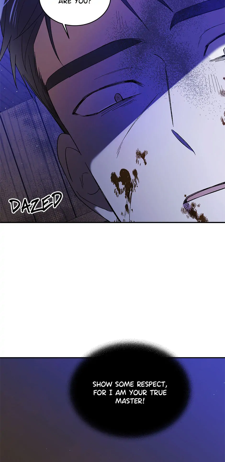 Saving My Sweetheart [Official] - Chapter 61 manhwa