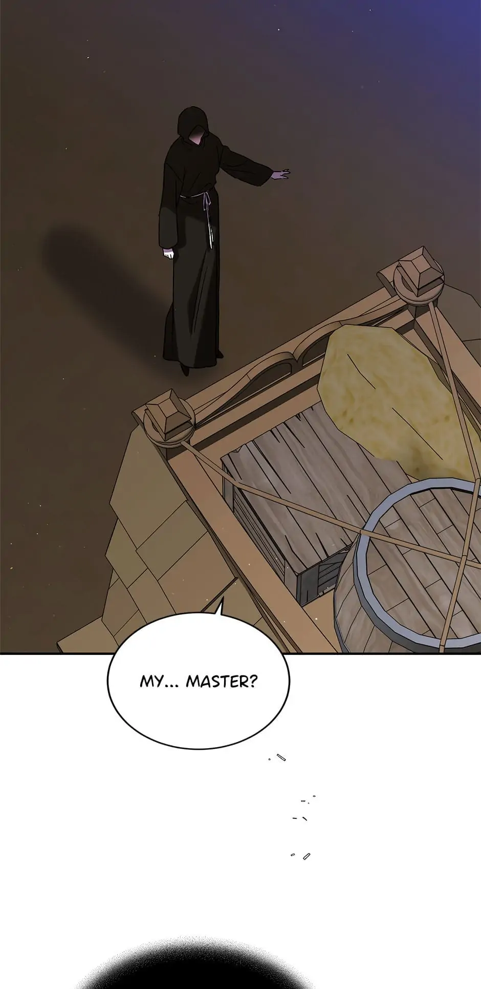 Saving My Sweetheart [Official] - Chapter 61 manhwa