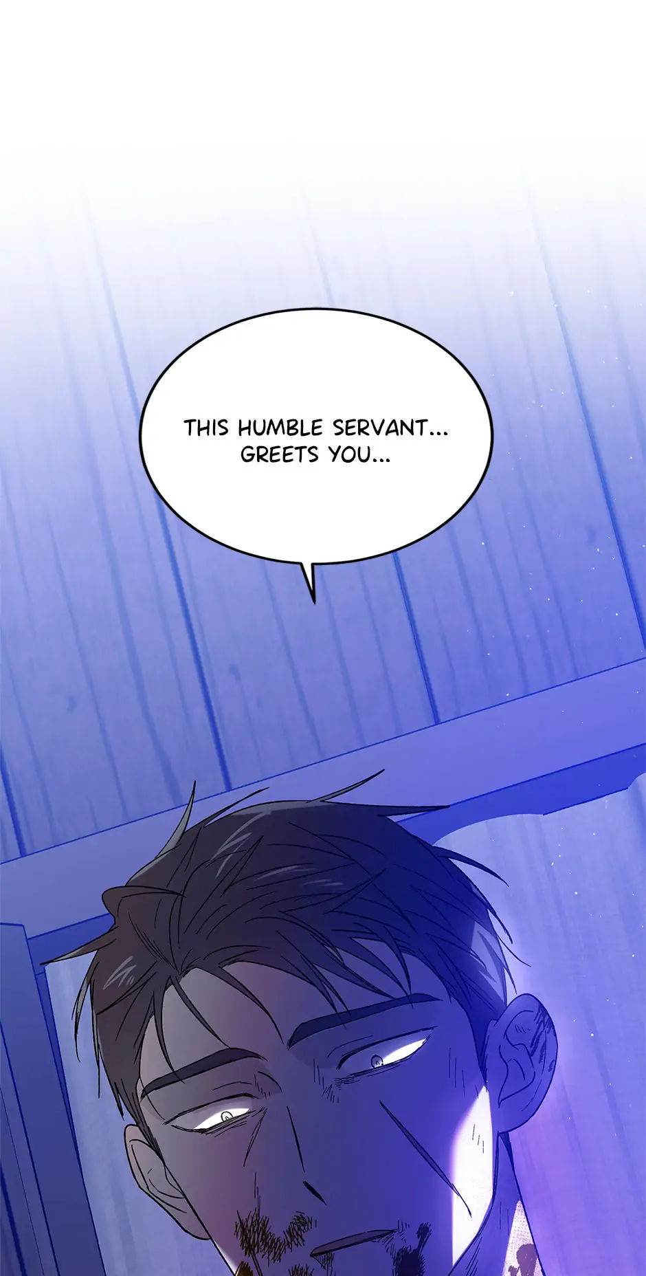 Saving My Sweetheart [Official] - Chapter 61 manhwa