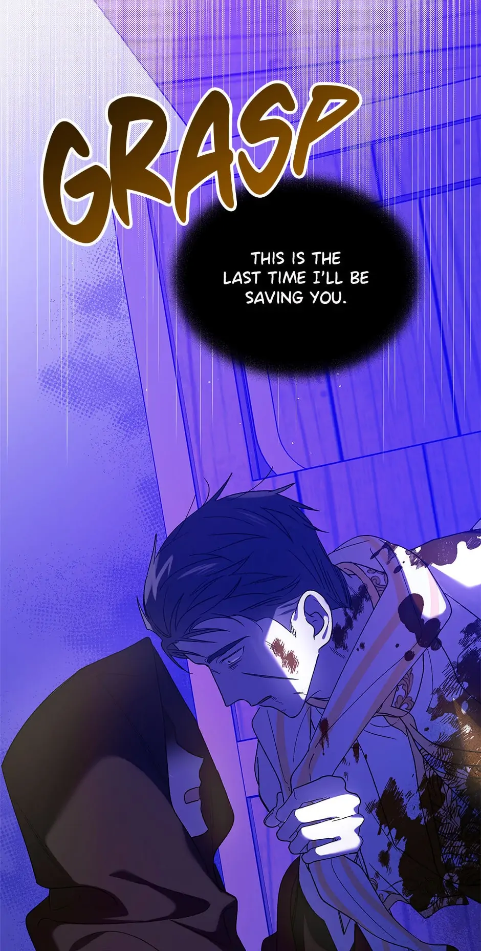 Saving My Sweetheart [Official] - Chapter 61 manhwa