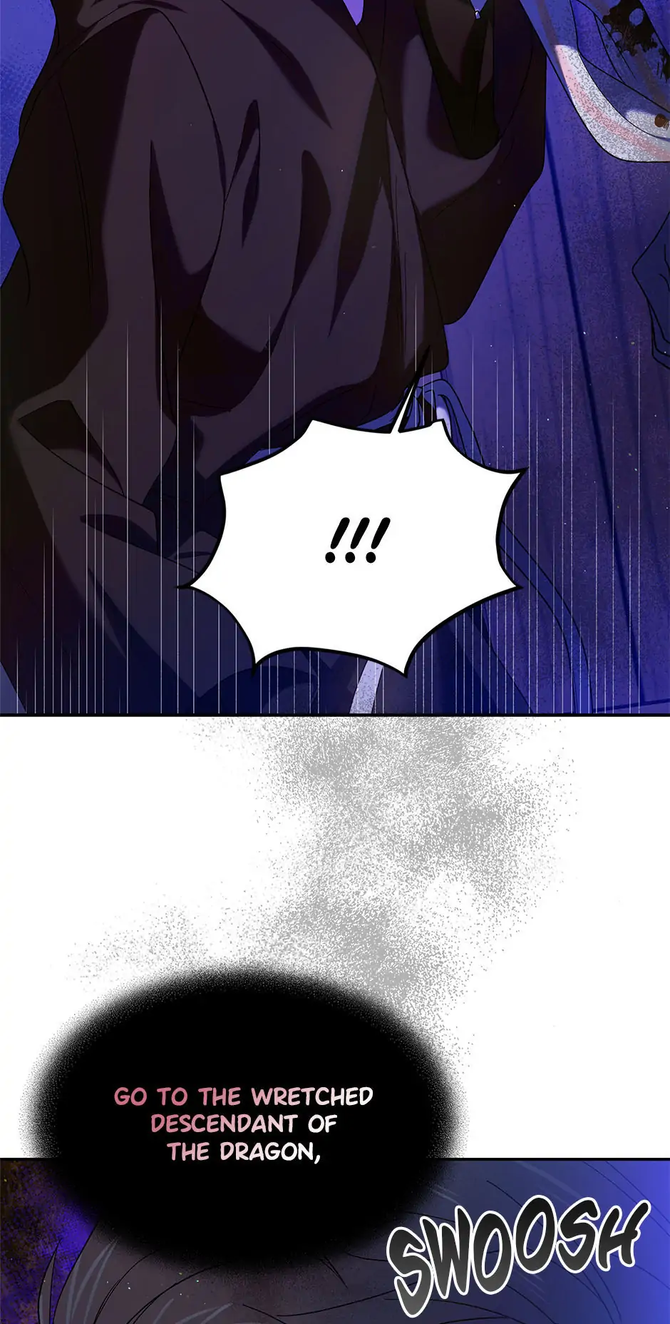 Saving My Sweetheart [Official] - Chapter 61 manhwa