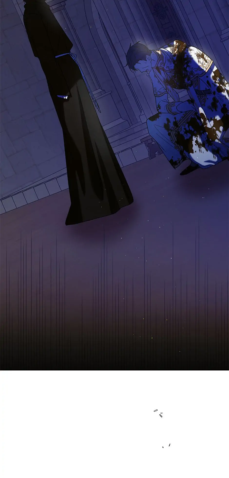 Saving My Sweetheart [Official] - Chapter 61 manhwa