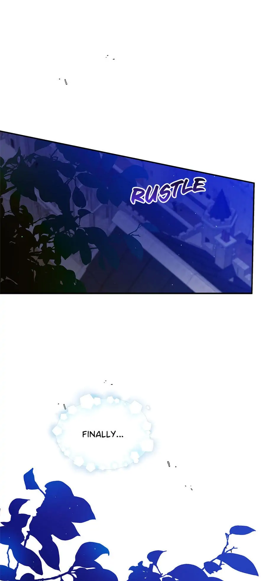 Saving My Sweetheart [Official] - Chapter 61 manhwa