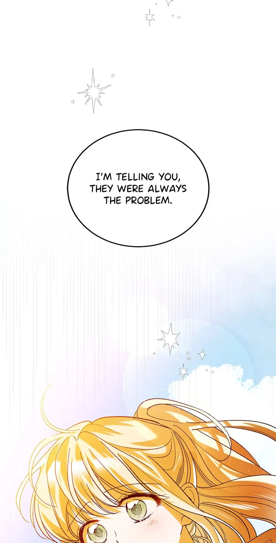 Saving My Sweetheart [Official] - Chapter 61 manhwa