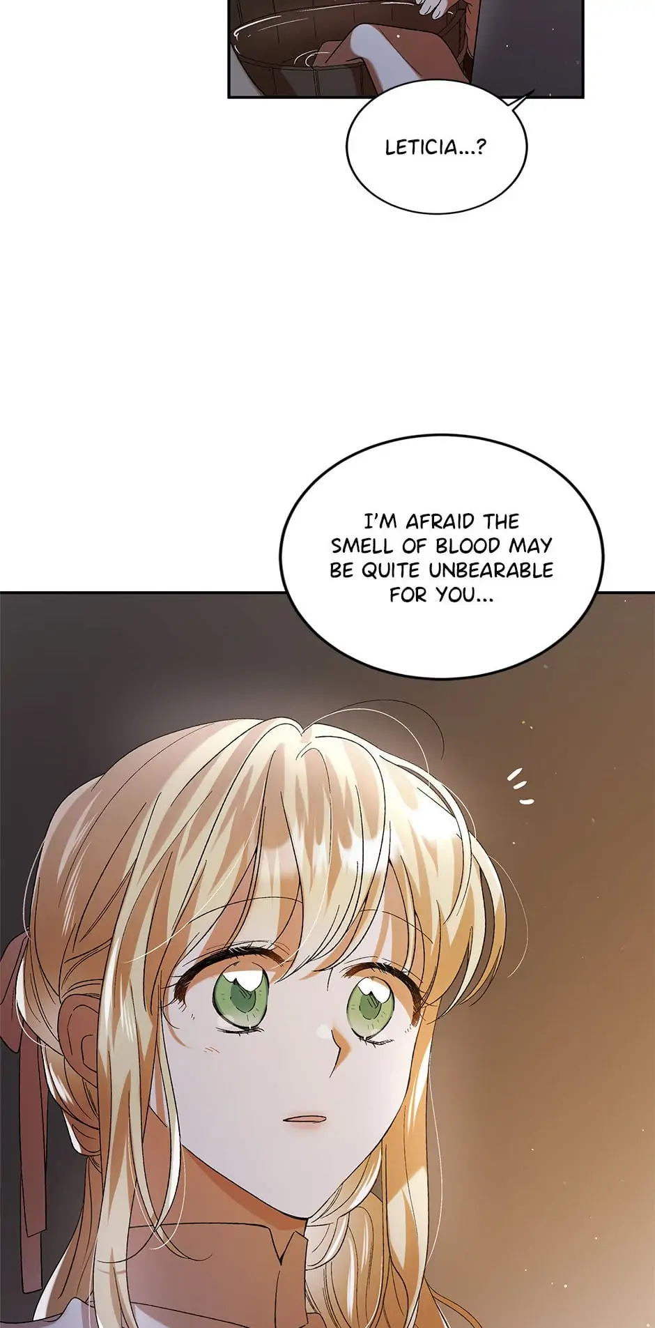 Saving My Sweetheart [Official] - Chapter 62 manhwa