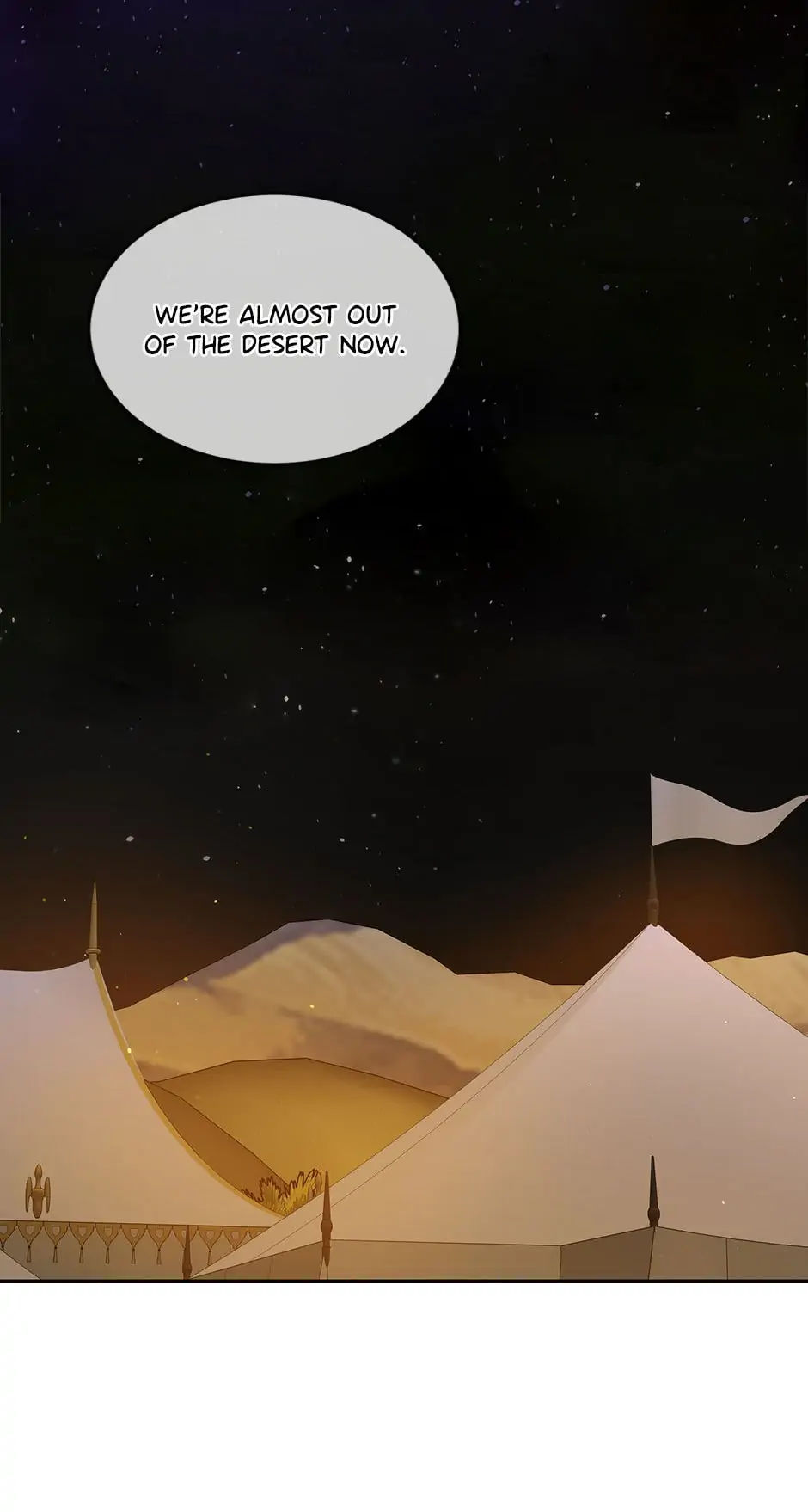Saving My Sweetheart [Official] - Chapter 62 manhwa