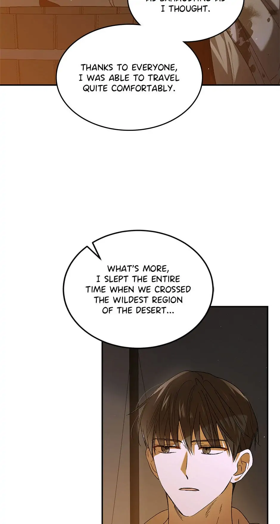 Saving My Sweetheart [Official] - Chapter 62 manhwa