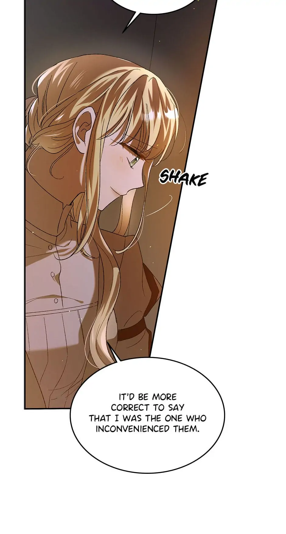 Saving My Sweetheart [Official] - Chapter 62 manhwa