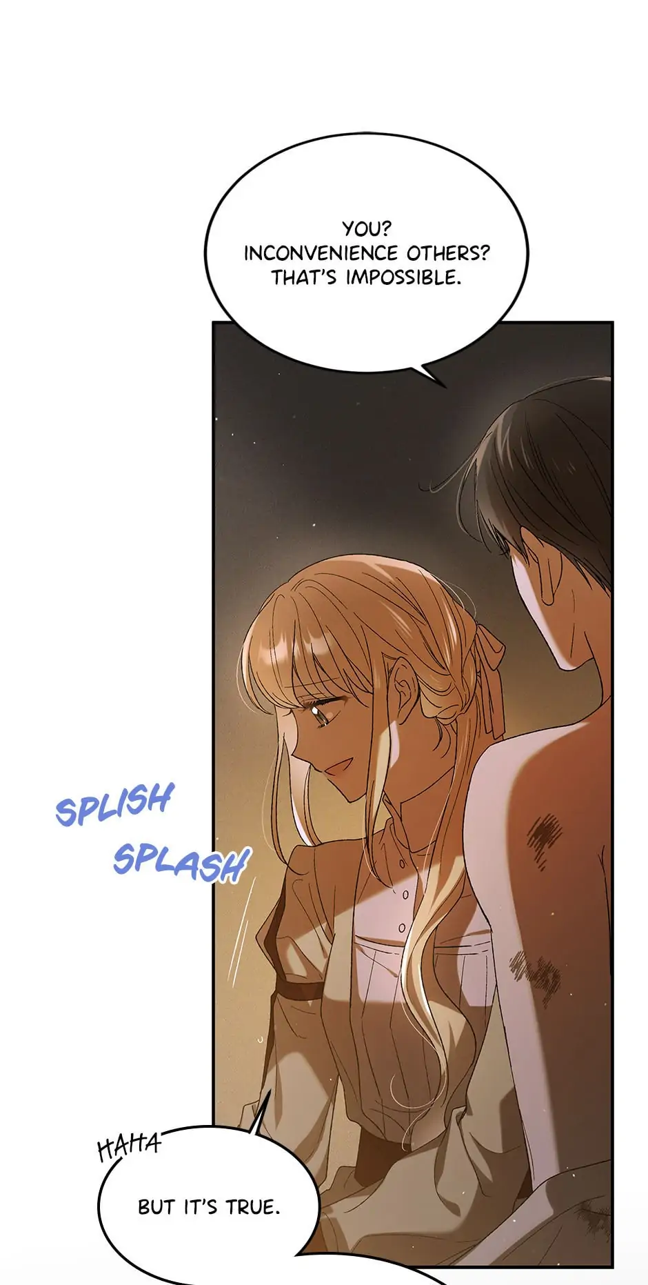 Saving My Sweetheart [Official] - Chapter 62 manhwa