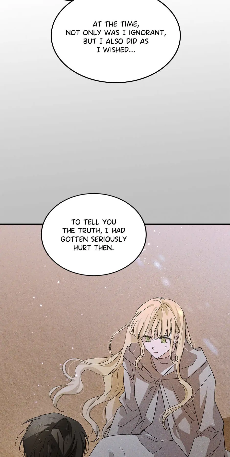 Saving My Sweetheart [Official] - Chapter 62 manhwa