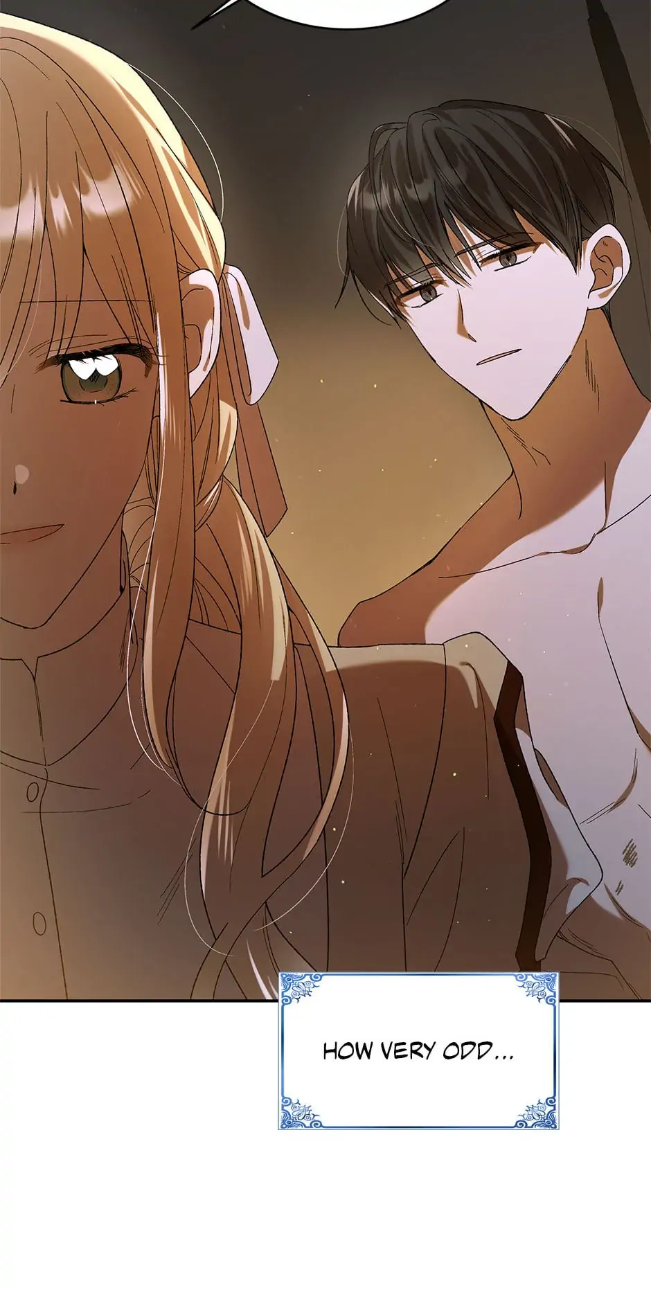 Saving My Sweetheart [Official] - Chapter 62 manhwa