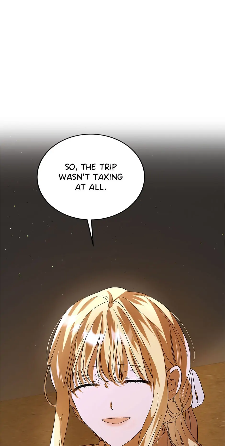 Saving My Sweetheart [Official] - Chapter 62 manhwa