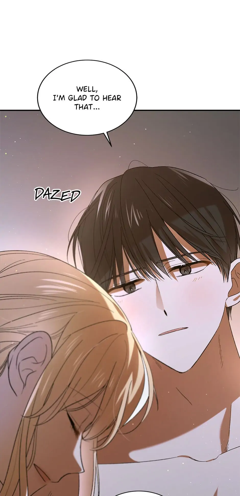 Saving My Sweetheart [Official] - Chapter 62 manhwa