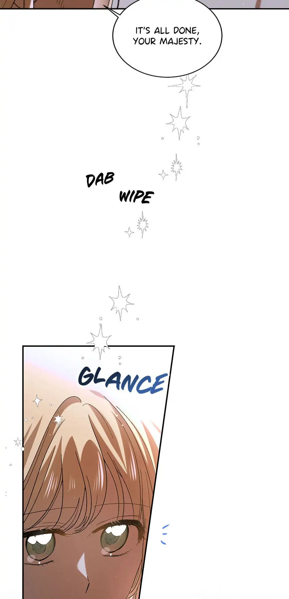 Saving My Sweetheart [Official] - Chapter 62 manhwa
