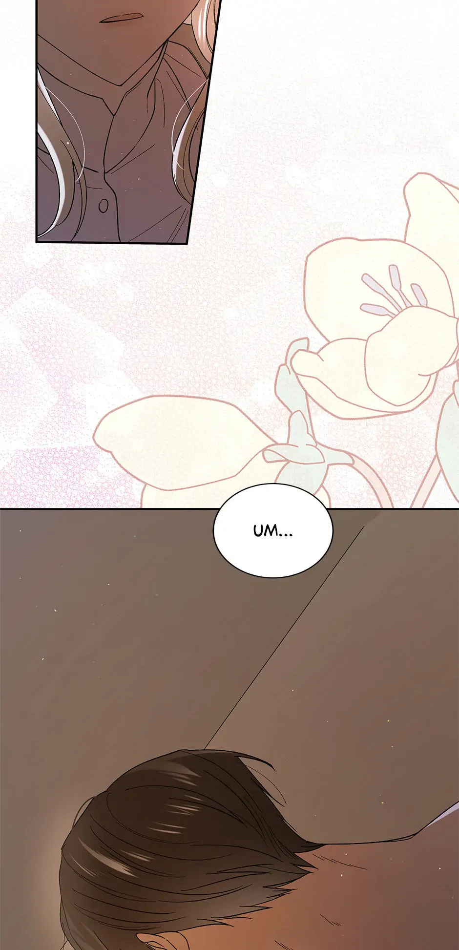 Saving My Sweetheart [Official] - Chapter 62 manhwa