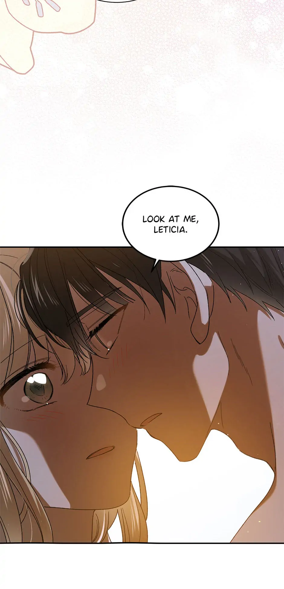 Saving My Sweetheart [Official] - Chapter 62 manhwa