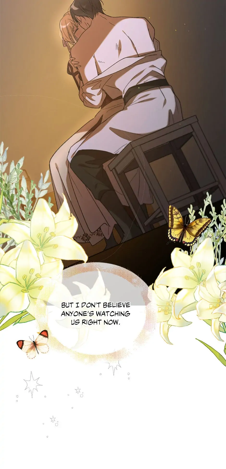 Saving My Sweetheart [Official] - Chapter 62 manhwa