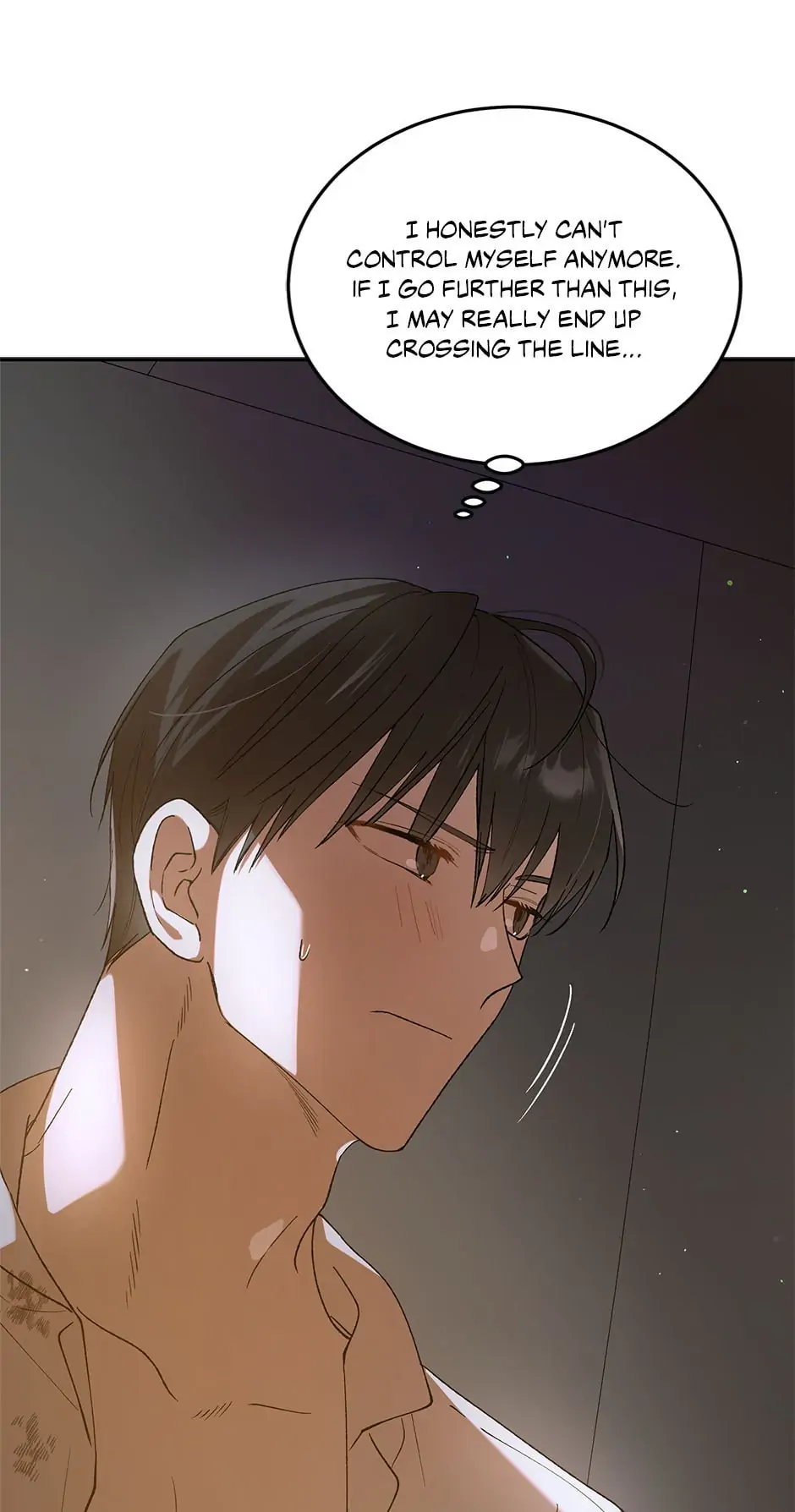 Saving My Sweetheart [Official] - Chapter 62 manhwa