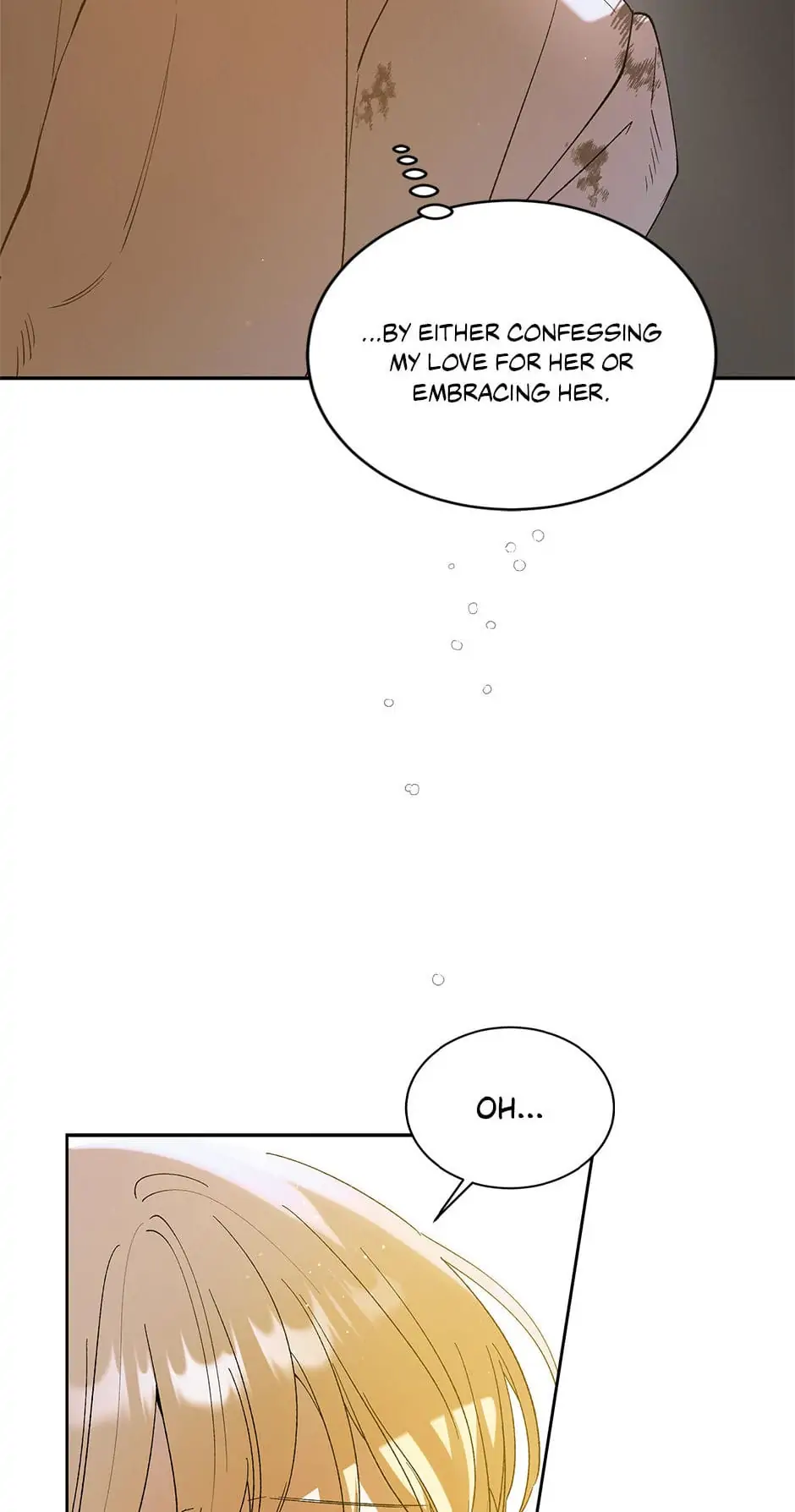 Saving My Sweetheart [Official] - Chapter 62 manhwa
