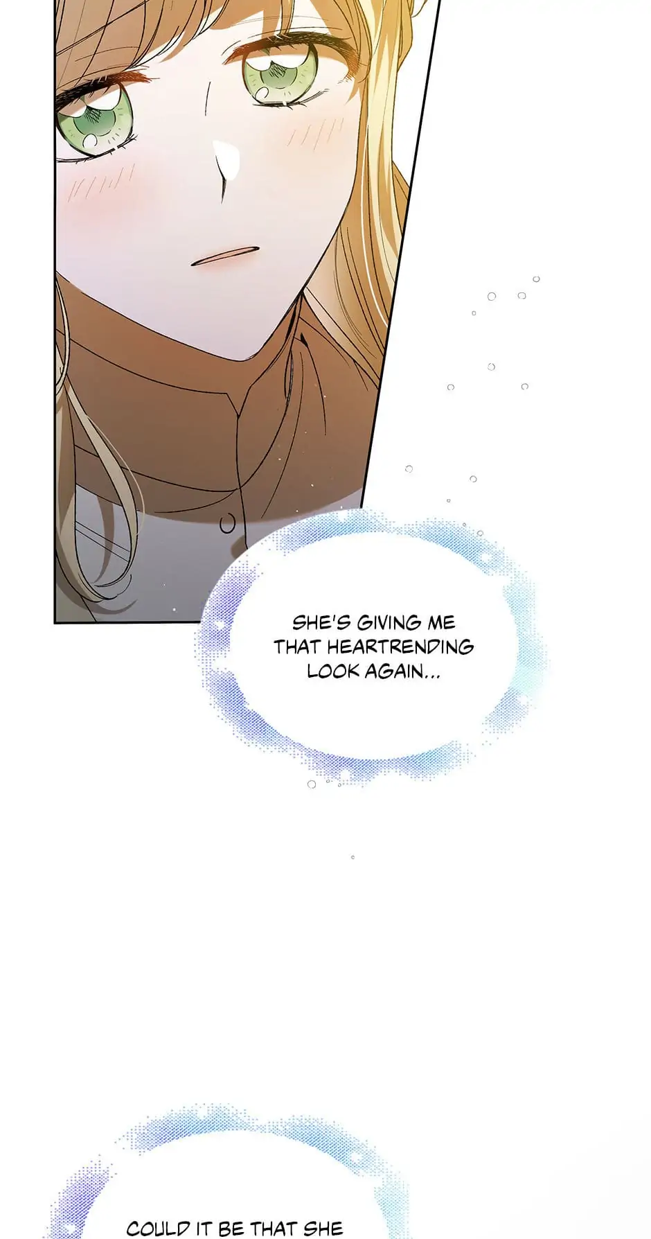 Saving My Sweetheart [Official] - Chapter 62 manhwa