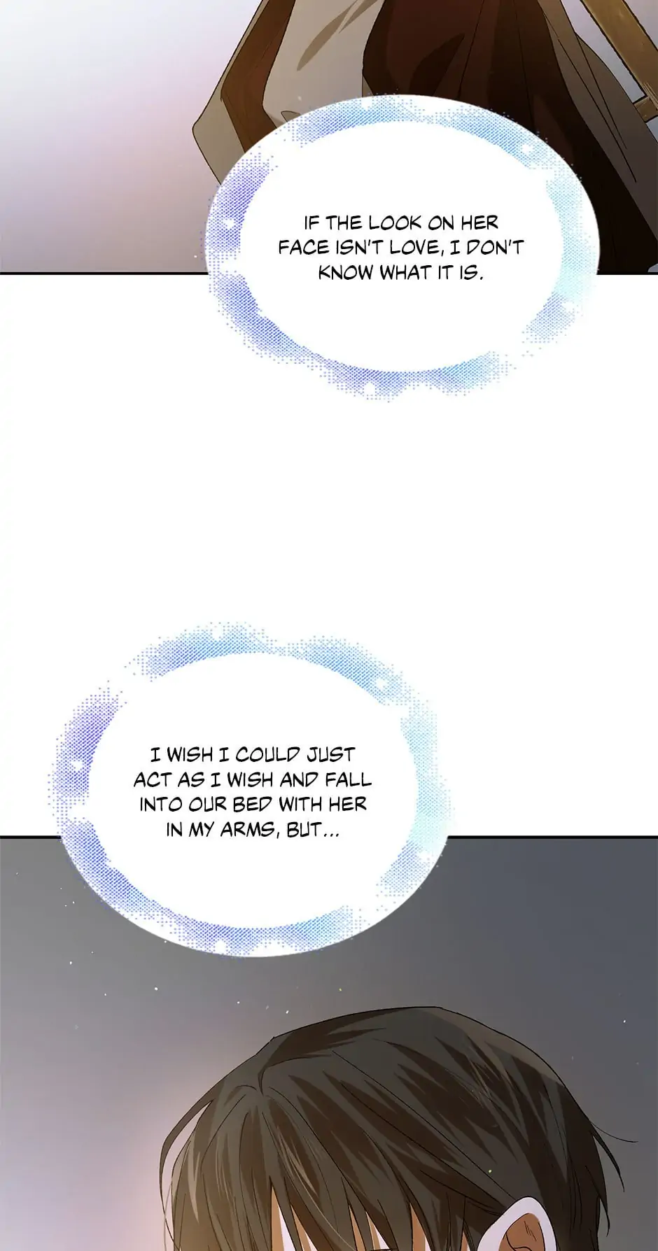 Saving My Sweetheart [Official] - Chapter 62 manhwa