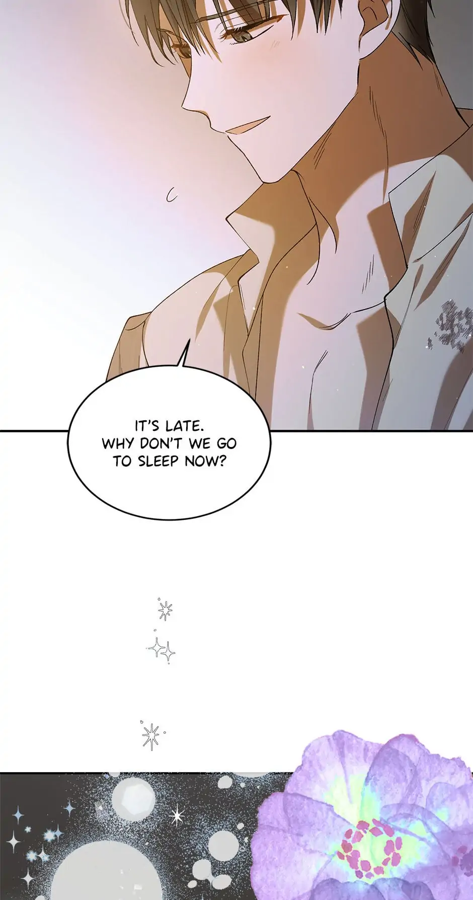 Saving My Sweetheart [Official] - Chapter 62 manhwa