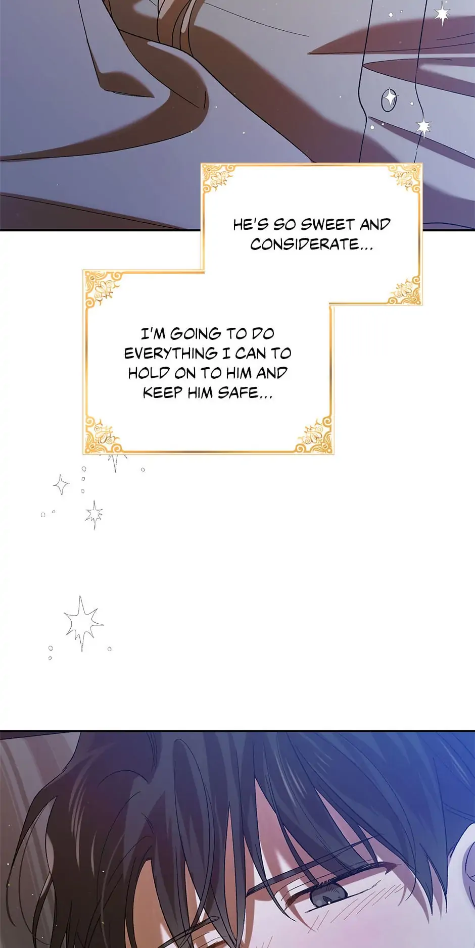 Saving My Sweetheart [Official] - Chapter 62 manhwa