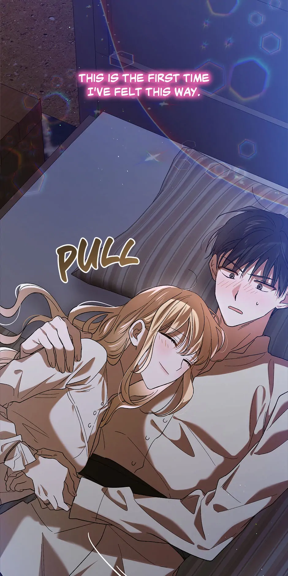 Saving My Sweetheart [Official] - Chapter 62 manhwa