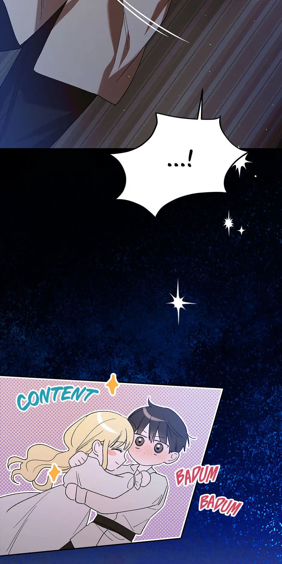 Saving My Sweetheart [Official] - Chapter 62 manhwa