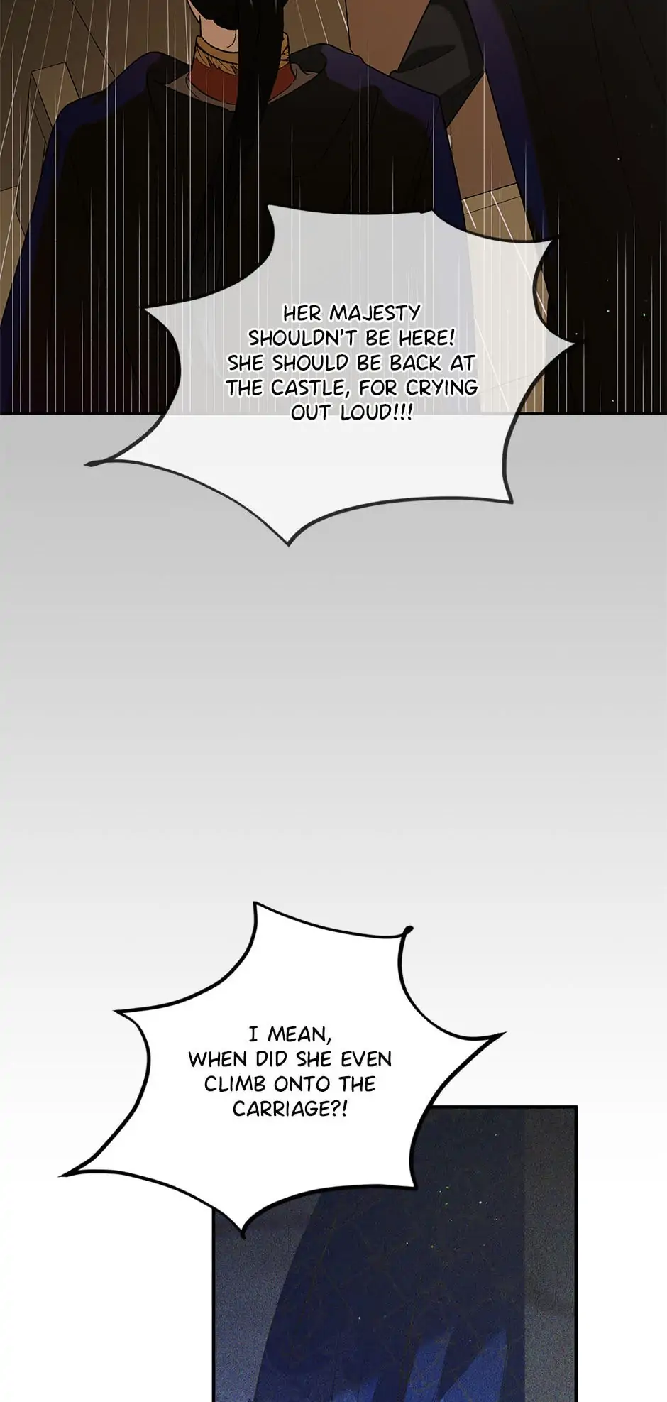 Saving My Sweetheart [Official] - Chapter 62 manhwa