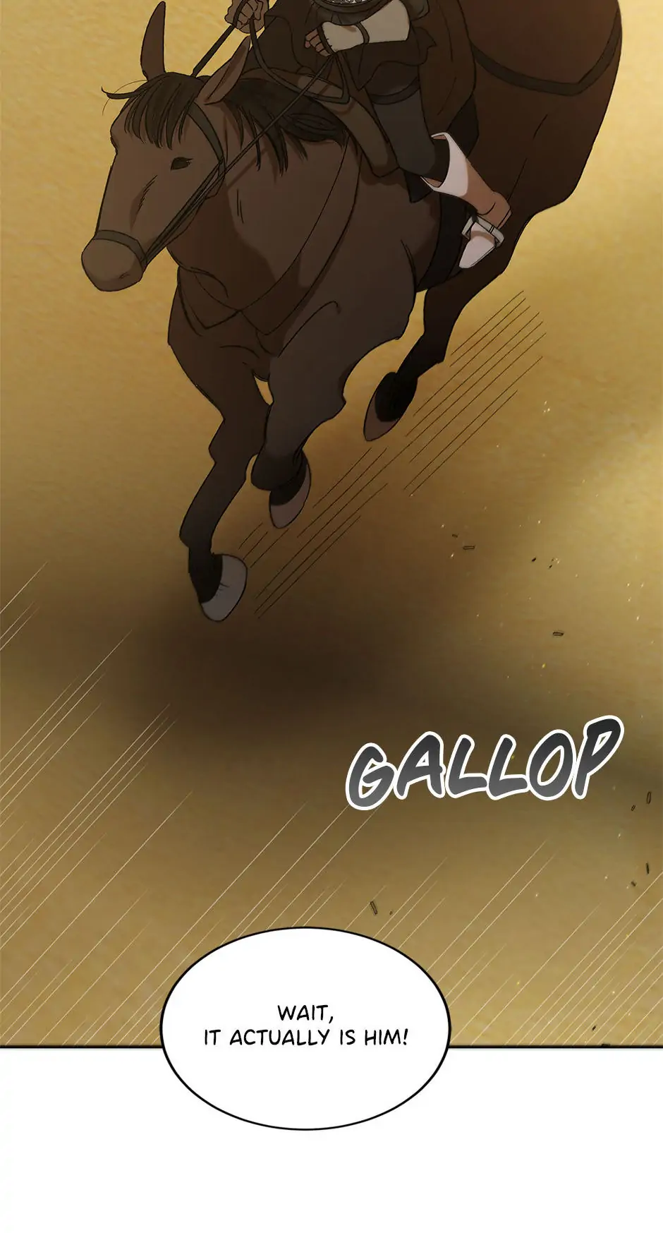 Saving My Sweetheart [Official] - Chapter 62 manhwa