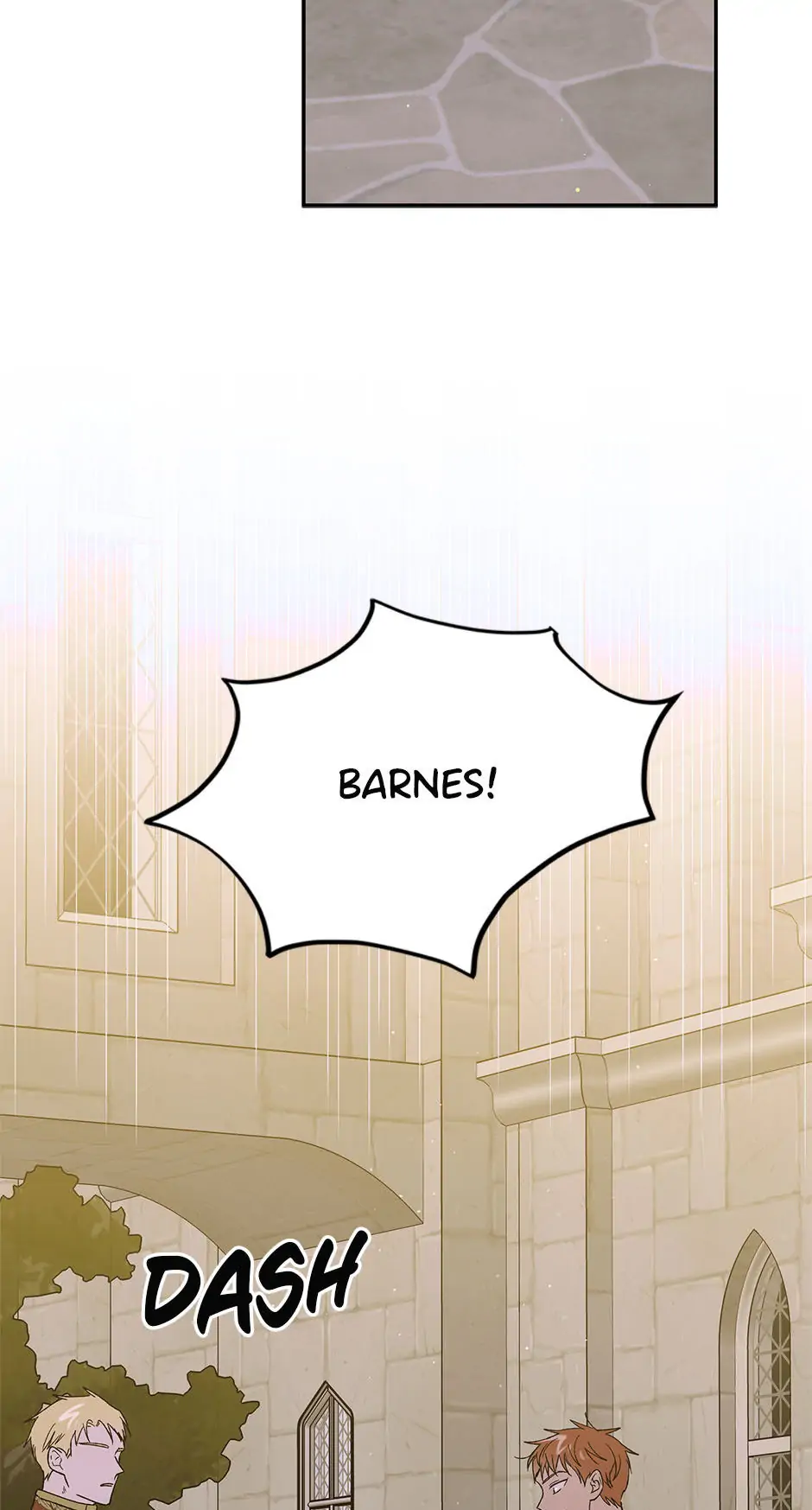 Saving My Sweetheart [Official] - Chapter 62 manhwa