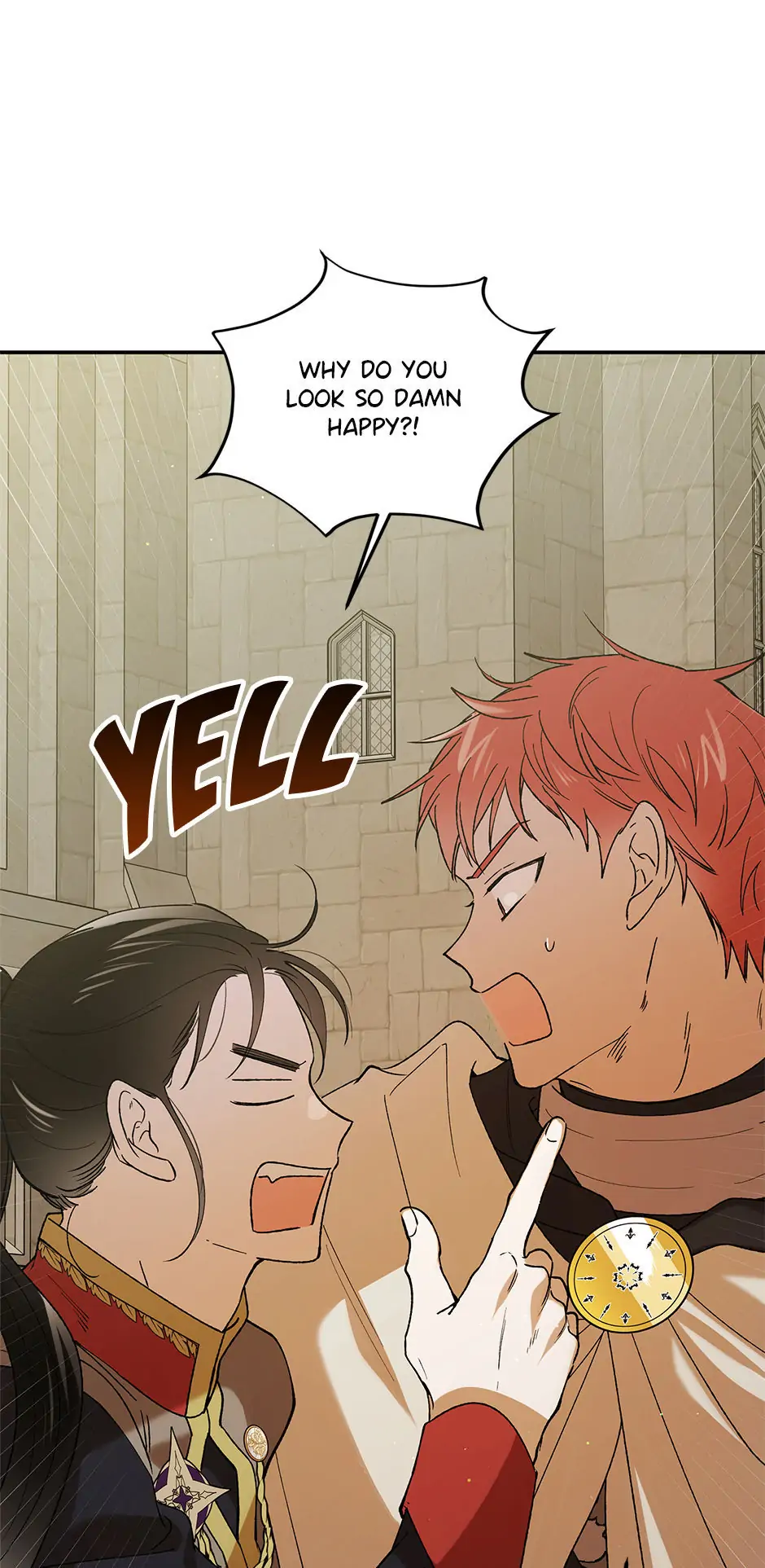 Saving My Sweetheart [Official] - Chapter 62 manhwa