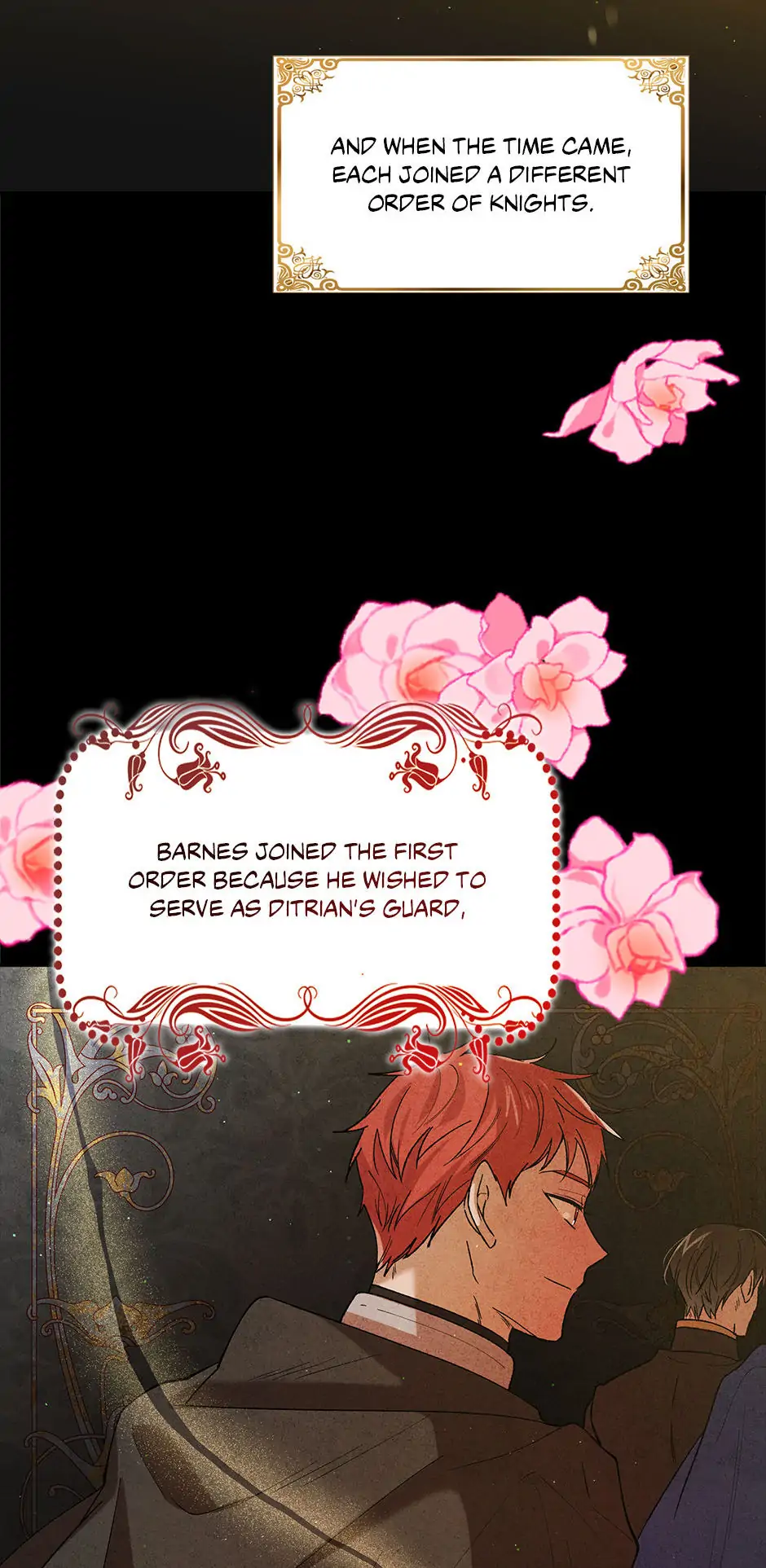Saving My Sweetheart [Official] - Chapter 62 manhwa