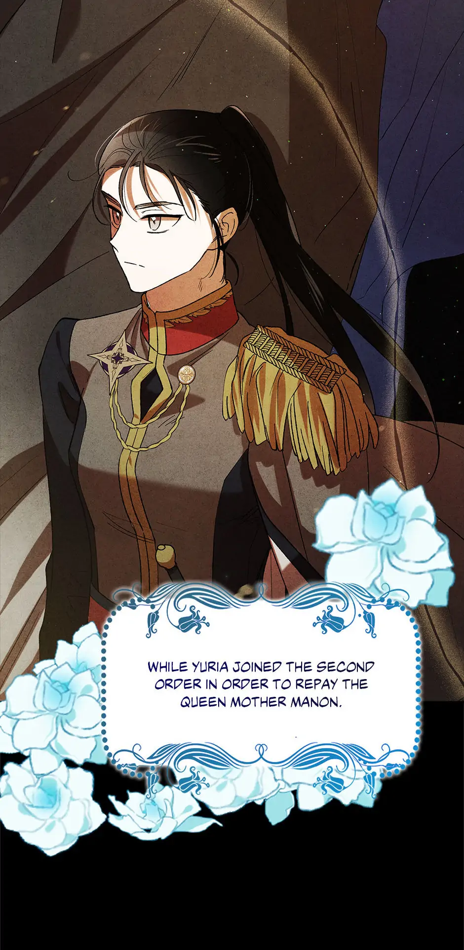Saving My Sweetheart [Official] - Chapter 62 manhwa