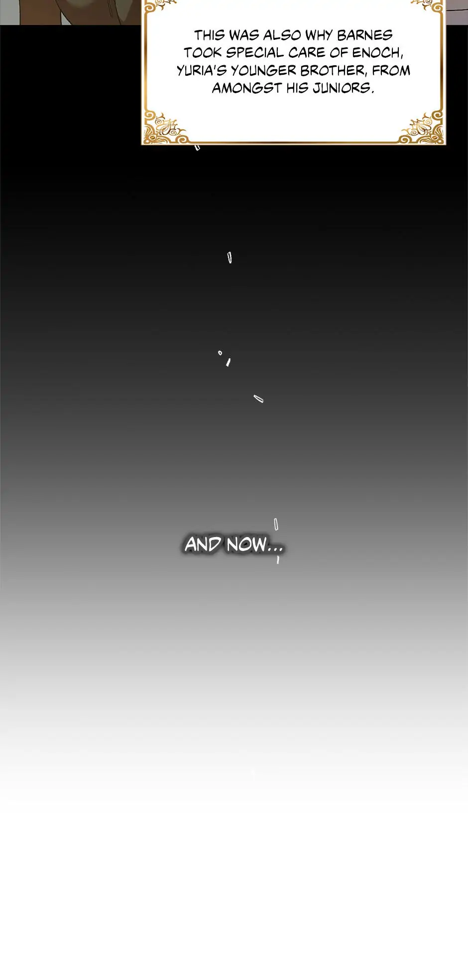 Saving My Sweetheart [Official] - Chapter 62 manhwa