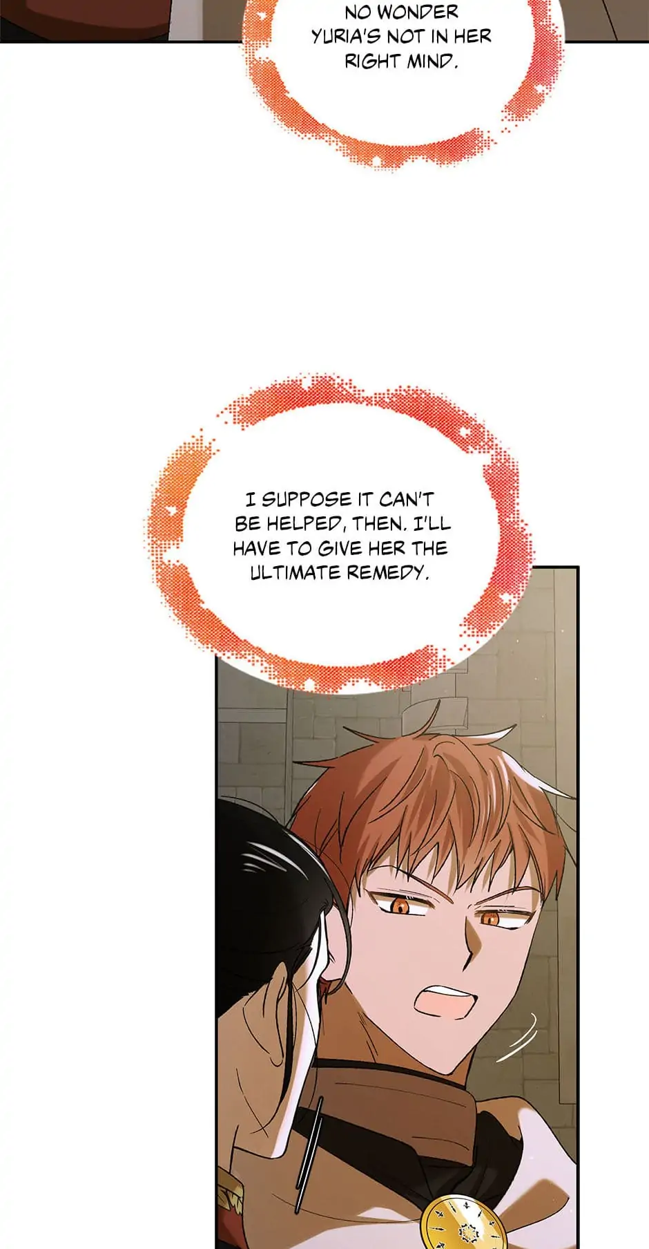 Saving My Sweetheart [Official] - Chapter 62 manhwa
