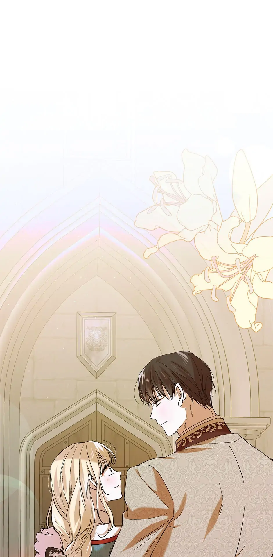 Saving My Sweetheart [Official] - Chapter 63 manhwa