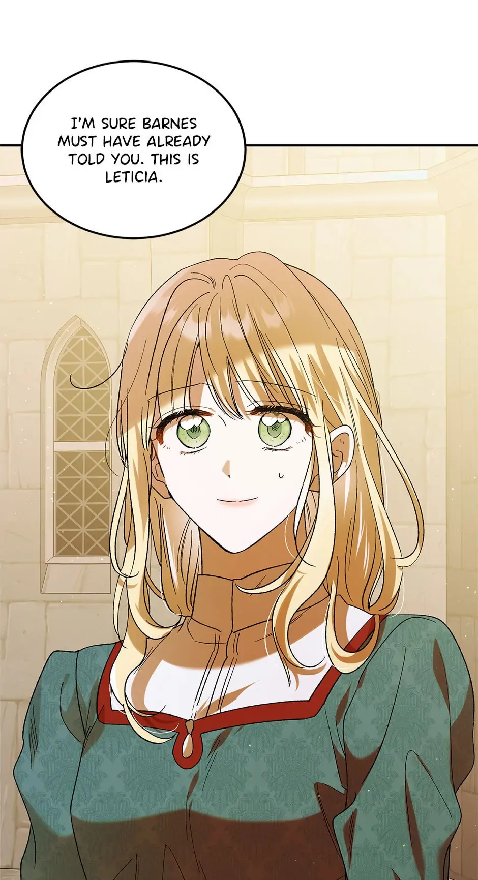 Saving My Sweetheart [Official] - Chapter 63 manhwa