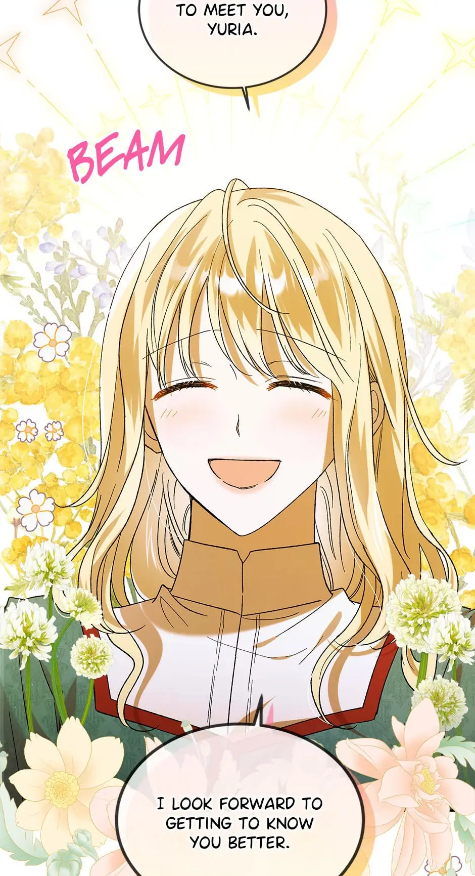 Saving My Sweetheart [Official] - Chapter 63 manhwa