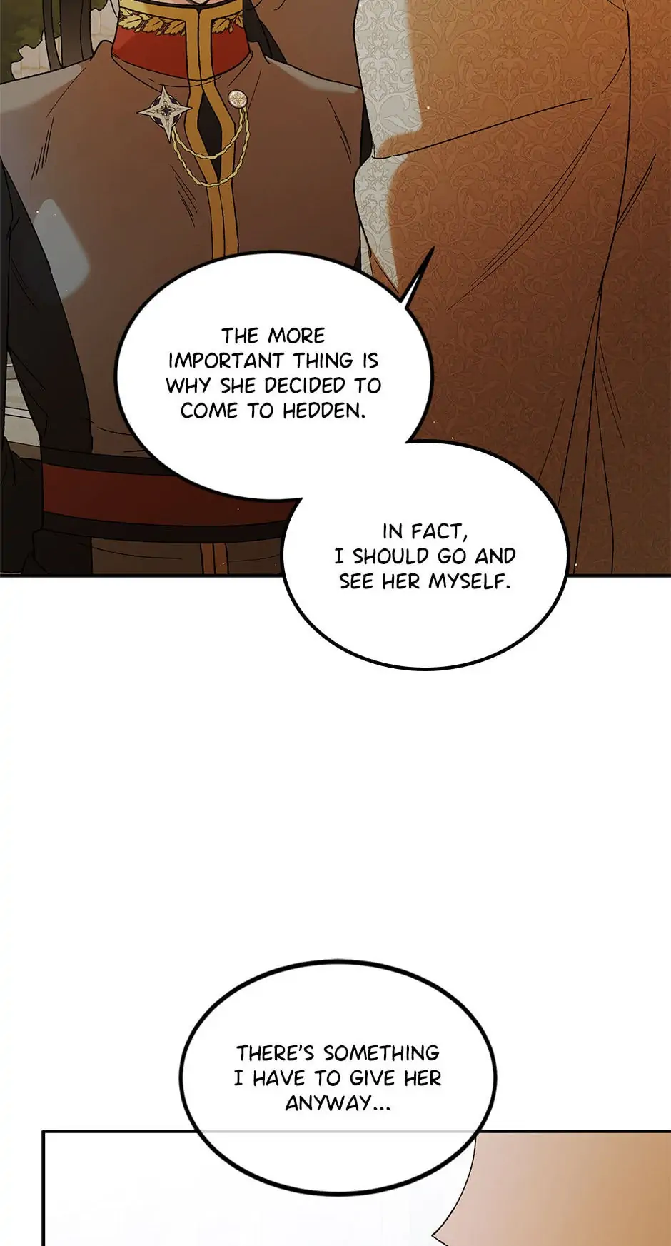 Saving My Sweetheart [Official] - Chapter 63 manhwa