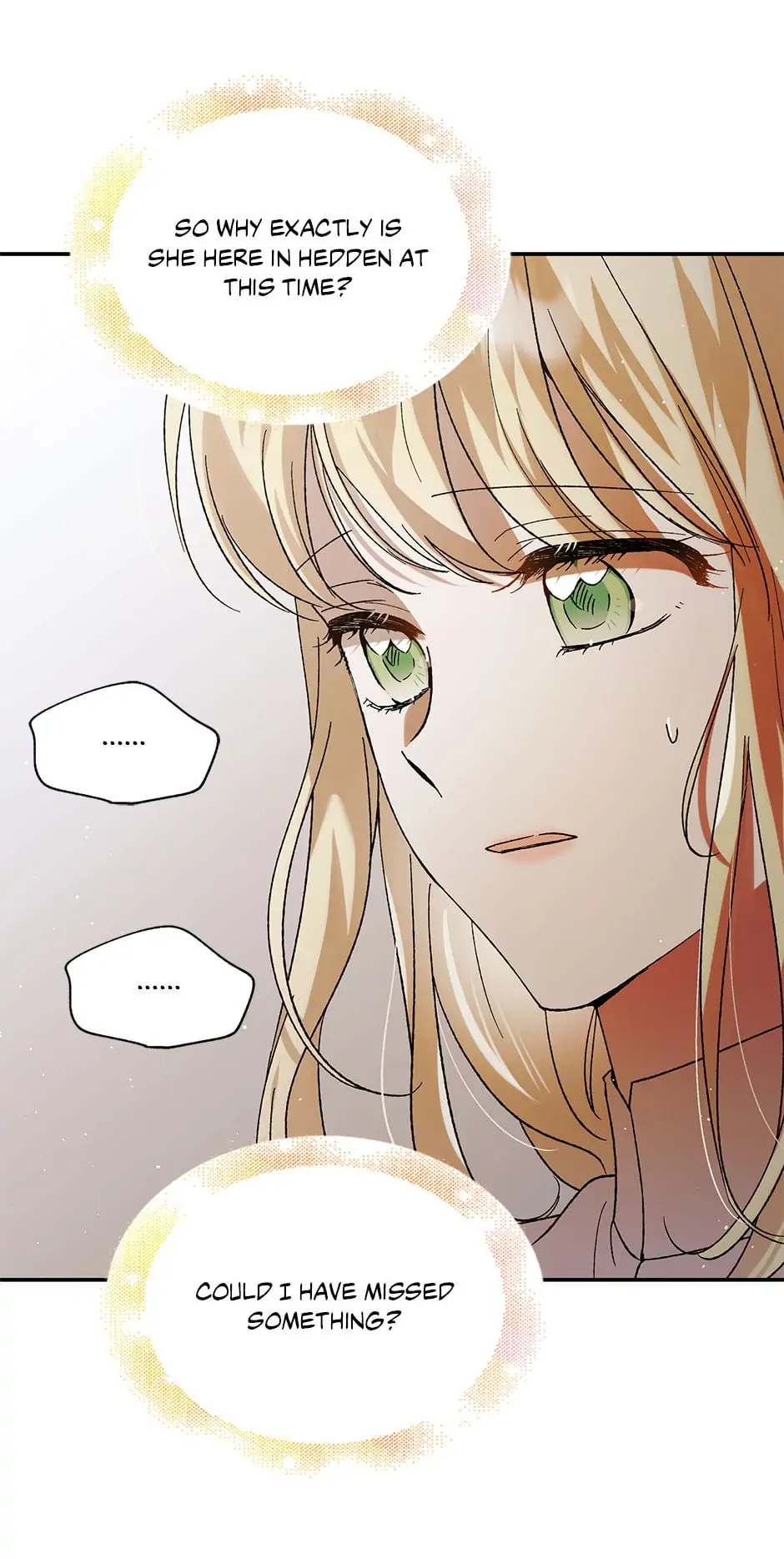 Saving My Sweetheart [Official] - Chapter 63 manhwa