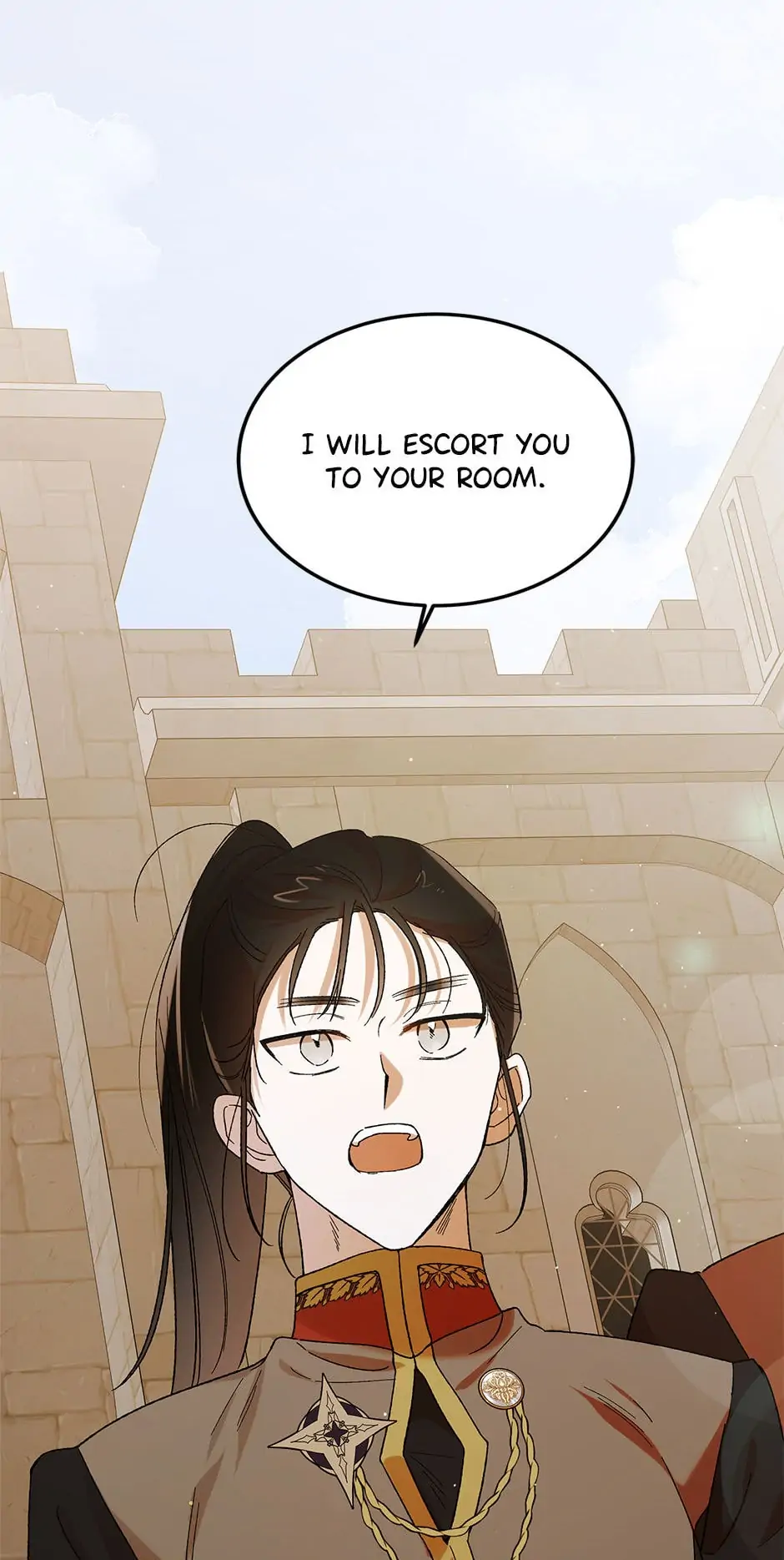 Saving My Sweetheart [Official] - Chapter 63 manhwa