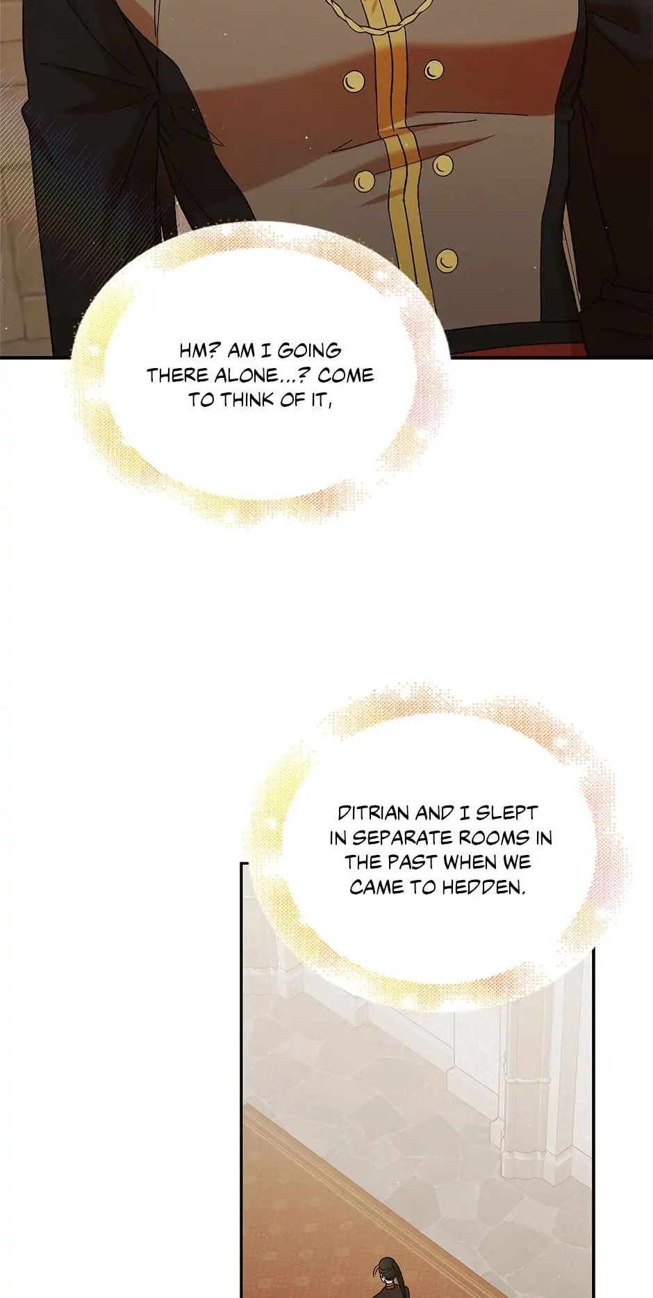 Saving My Sweetheart [Official] - Chapter 63 manhwa