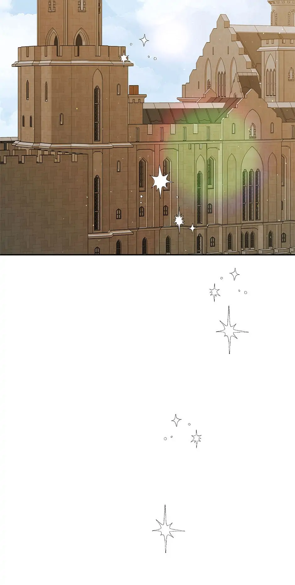 Saving My Sweetheart [Official] - Chapter 63 manhwa