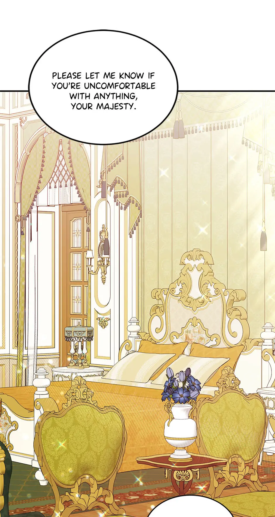 Saving My Sweetheart [Official] - Chapter 63 manhwa