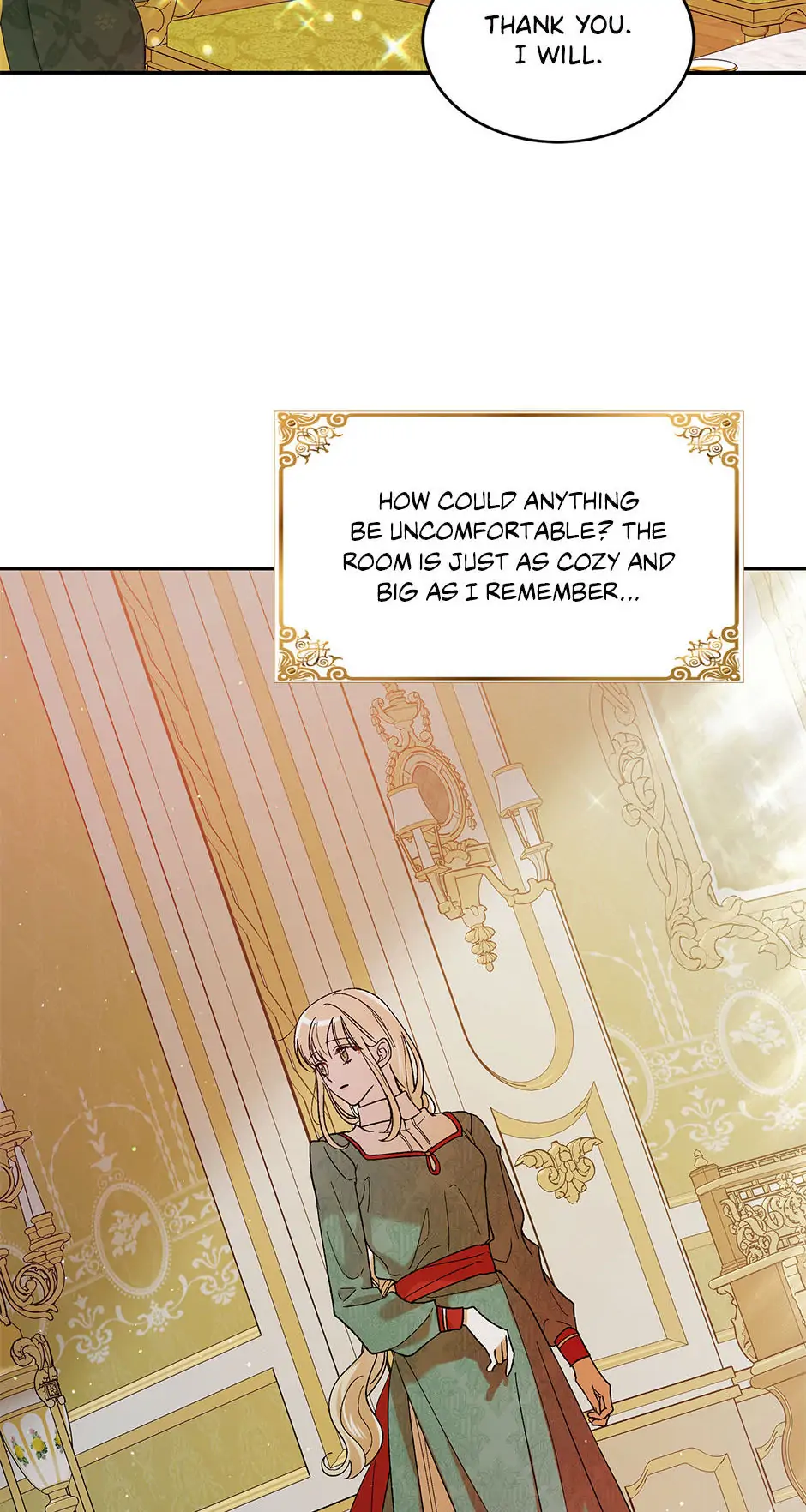 Saving My Sweetheart [Official] - Chapter 63 manhwa