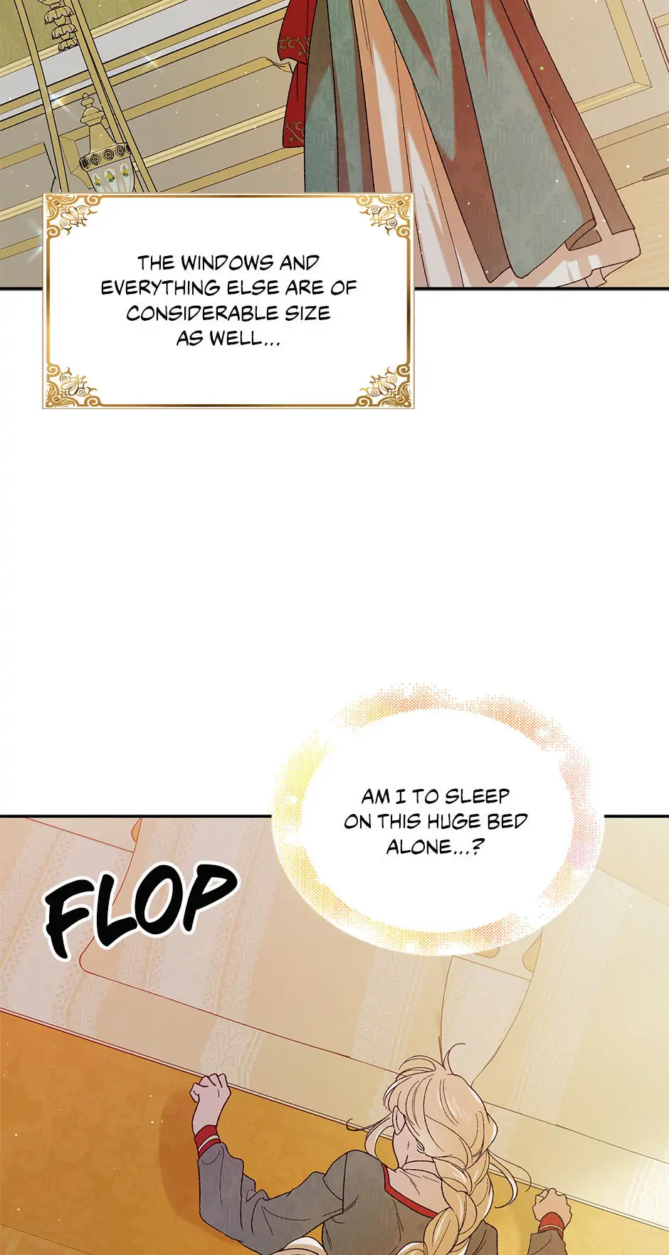 Saving My Sweetheart [Official] - Chapter 63 manhwa