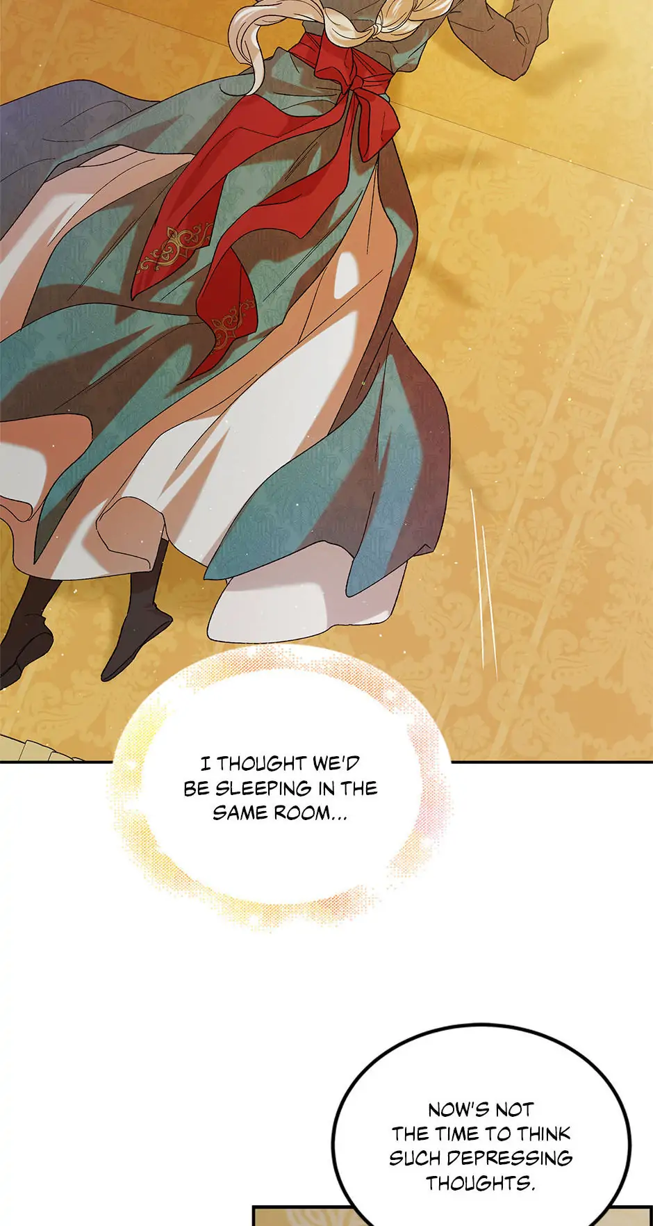 Saving My Sweetheart [Official] - Chapter 63 manhwa